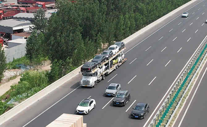 青铜峡高速公路汽车救援